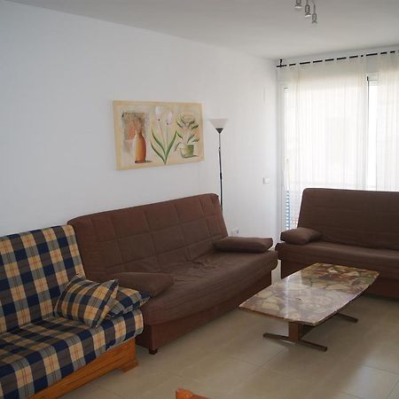 Apartamentos San Miguel Alcoceber Экстерьер фото