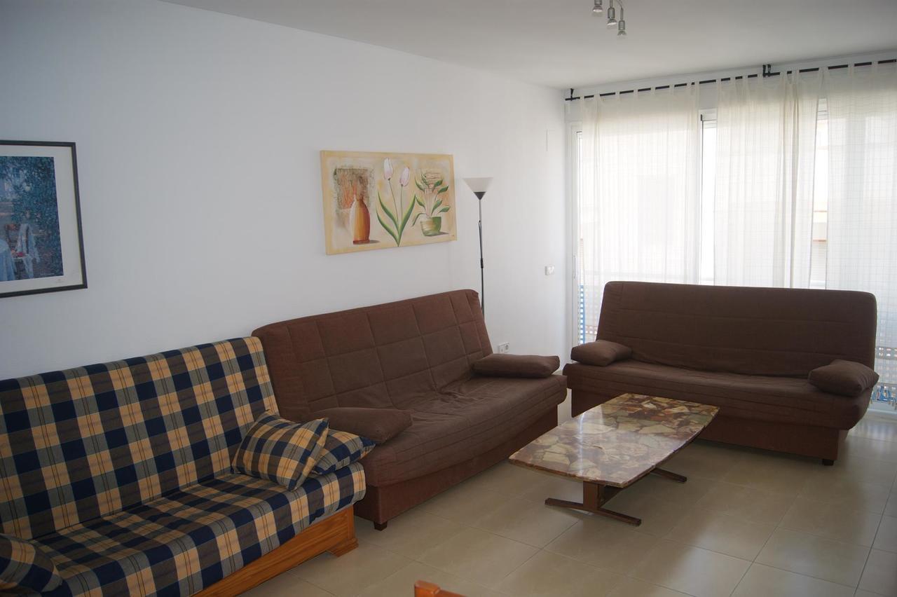 Apartamentos San Miguel Alcoceber Экстерьер фото