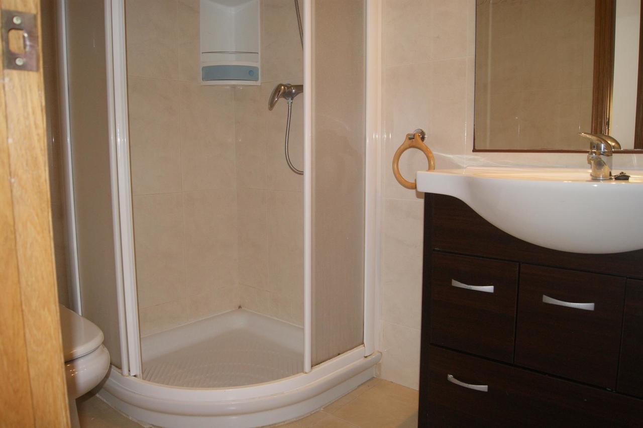 Apartamentos San Miguel Alcoceber Экстерьер фото